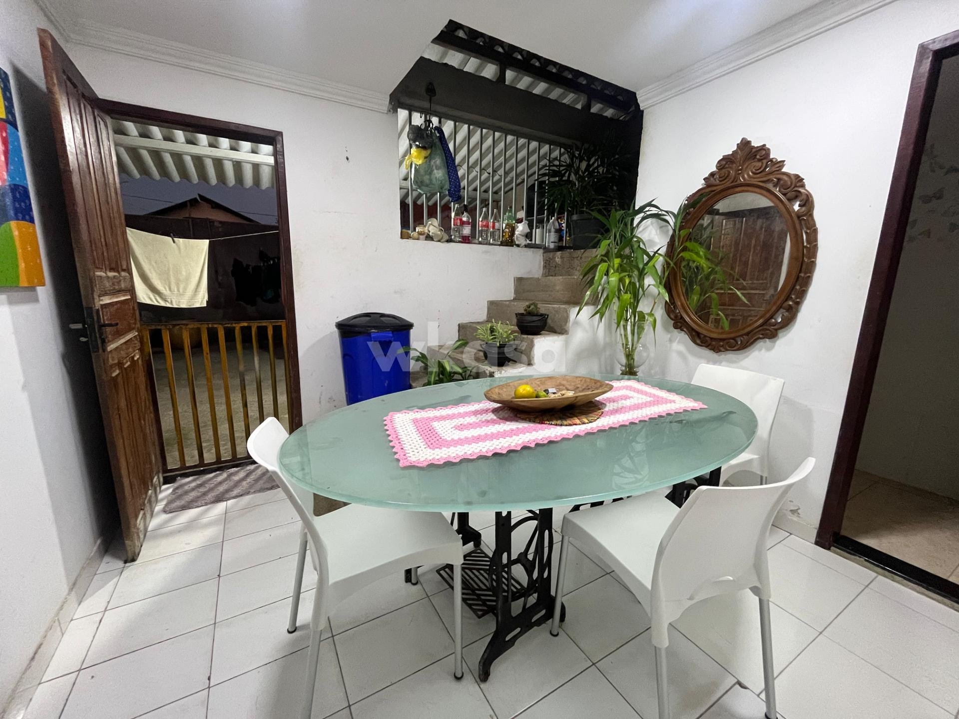 Casa à venda com 3 quartos, 2 banheiros, 4 vagas e 360m² no Serra Dourada I, Serra (ES) — foto 22 de 30