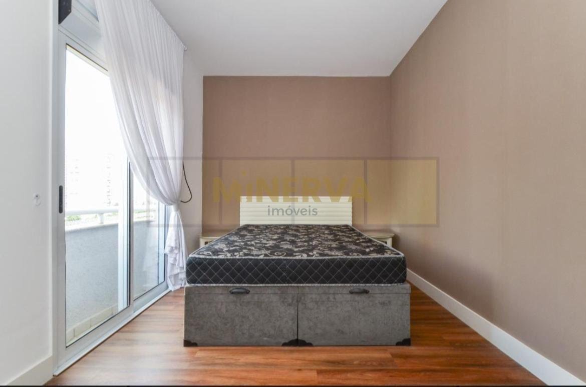 Apartamento à venda com 3 quartos, 3 suítes, 3 vagas e 116m² no Brooklin Paulista, São Paulo (SP) — foto 8 de 15