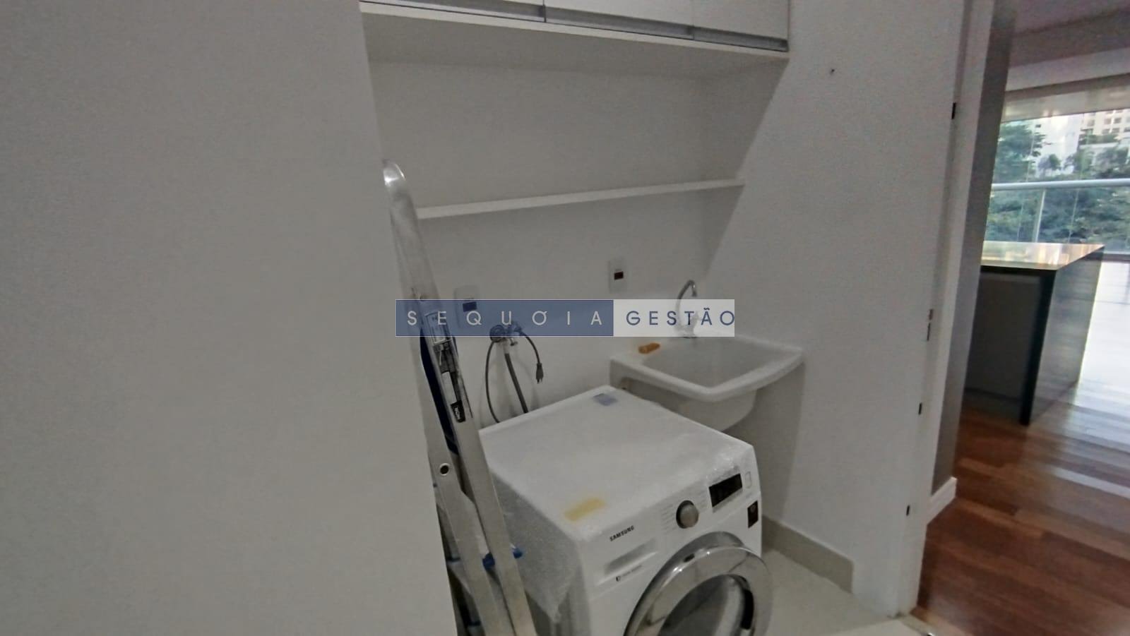 Apartamento à venda com 1 quarto, 1 suíte, 2 vagas e 93m² no Itaim Bibi, São Paulo (SP) — foto 16 de 30