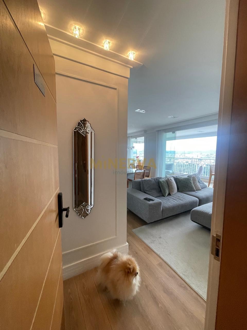 Apartamento à venda com 3 quartos, 3 suítes, 3 vagas e 127m² no Centro, Guarulhos (SP) — foto 3 de 29
