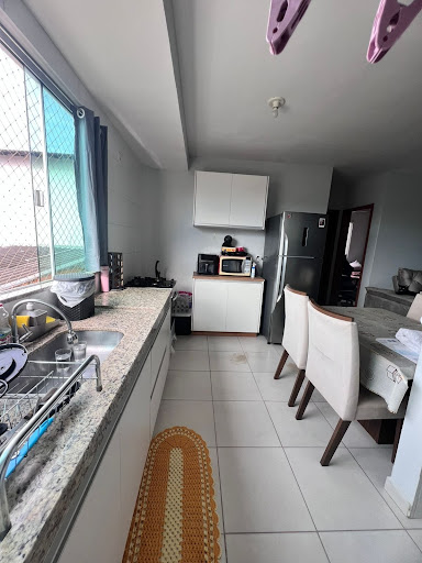 Apartamento em Dona Zulmira  -  Uberlândia