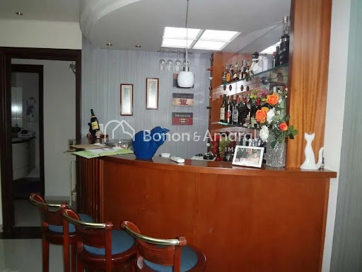 Apartamento, 3 quartos, 120 m² - Foto 4