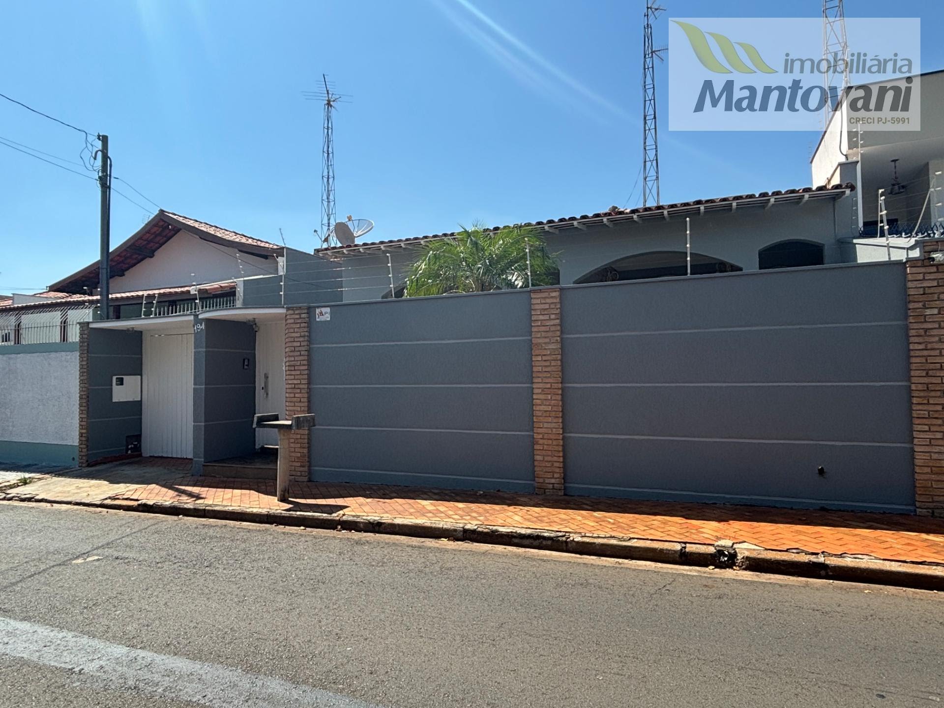 Casa à venda com 3 quartos, 1 suíte, 3 vagas e 536m² no Chácara Junqueira, Tatuí (SP) — foto 24 de 24