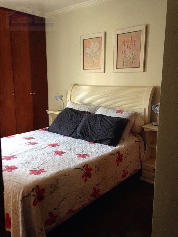 Apartamento à venda com 4 quartos, 1 suíte, 3 vagas e 140m² no Vila Mariana, São Paulo (SP) — foto 19 de 30