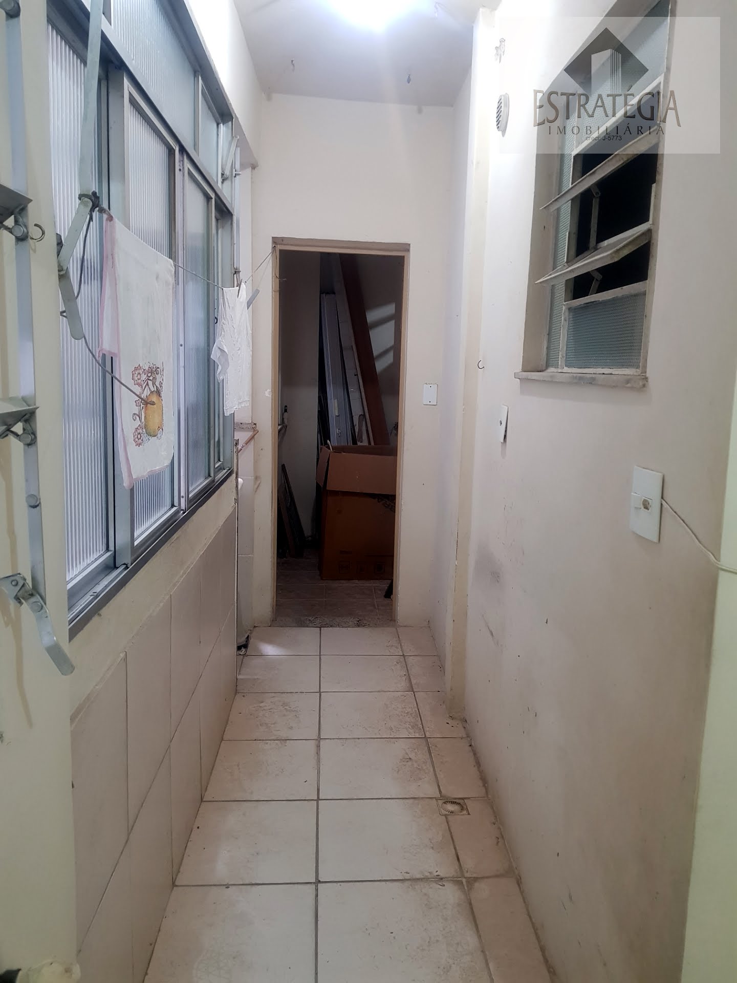 Apartamento à venda com 2 quartos e 2 banheiros no Centro, Petrópolis (RJ) — foto 6 de 6