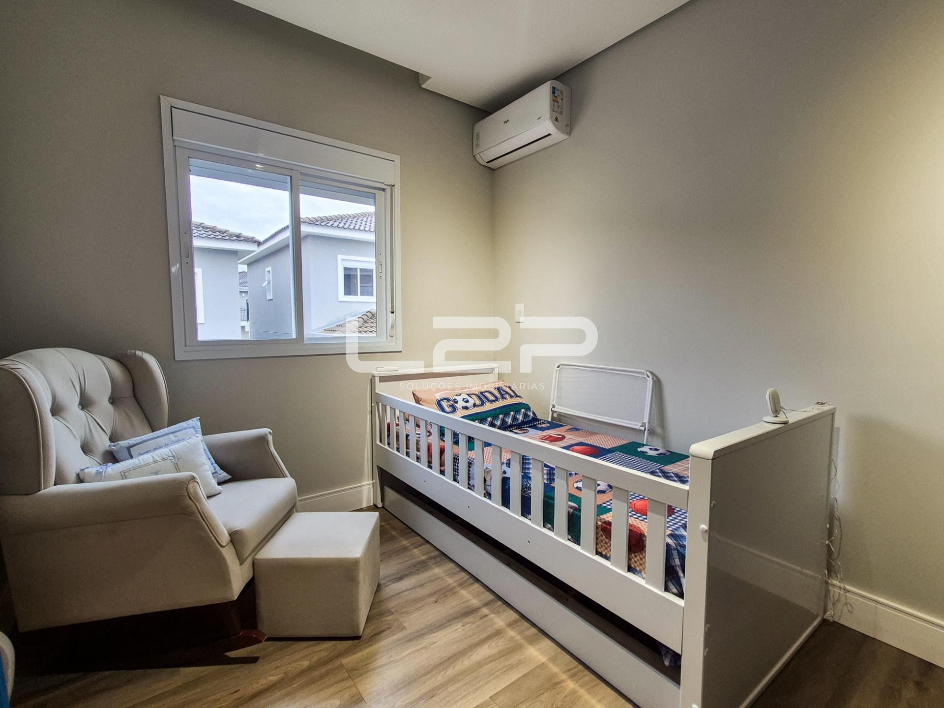 Casa à venda com 3 quartos, 1 suíte, 2 vagas e 106m² no Cidade Nova, Jundiaí (SP) — foto 14 de 26