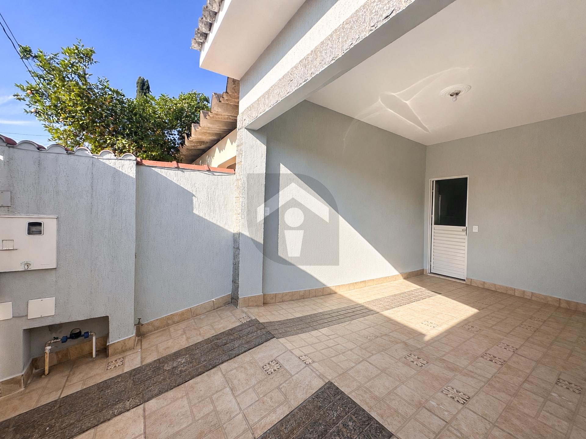 Casa, 3 quartos - Foto 2