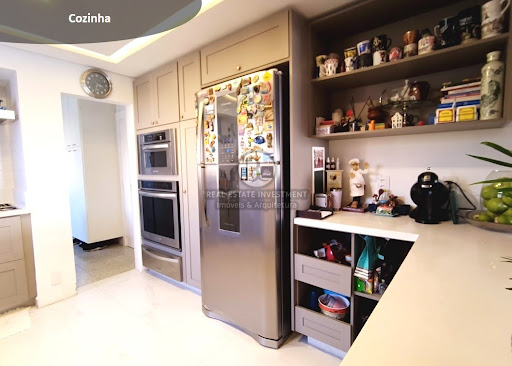 Cozinha