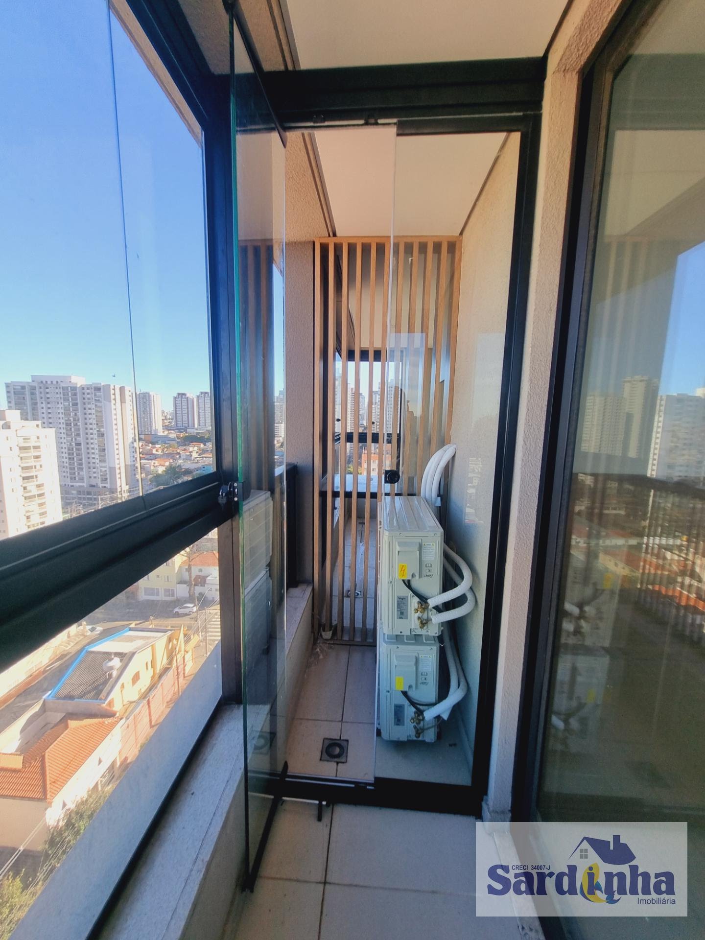Apartamento à venda com 2 quartos, 1 suíte, 1 vaga e 53m² no Ipiranga, São Paulo (SP) — foto 22 de 28