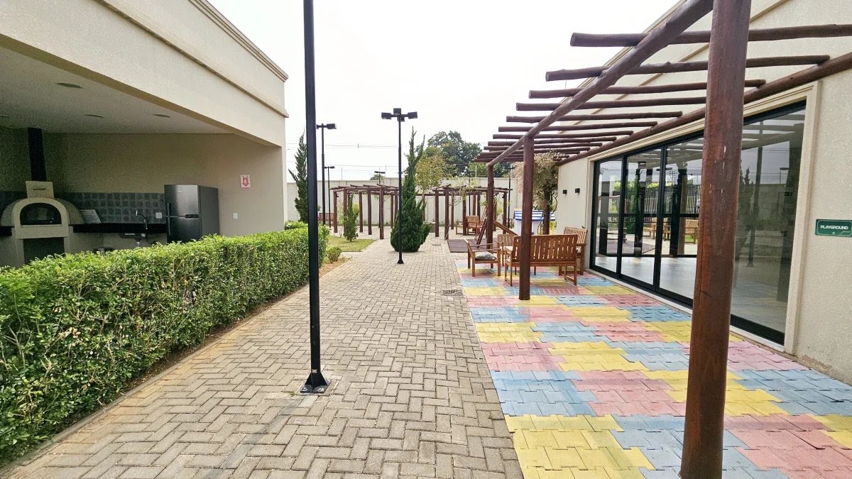 Casa à venda com 3 quartos, 3 suítes, 4 vagas e 190m² no Milano, Indaiatuba (SP) — foto 29 de 30