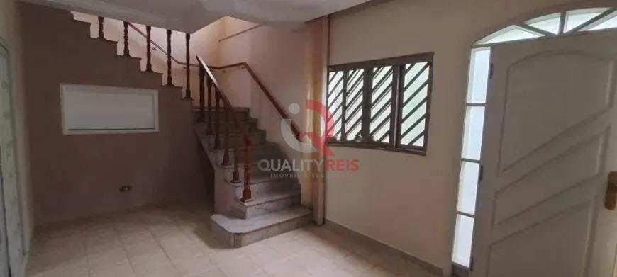 Sobrado, 6 quartos, 315 m² - Foto 2