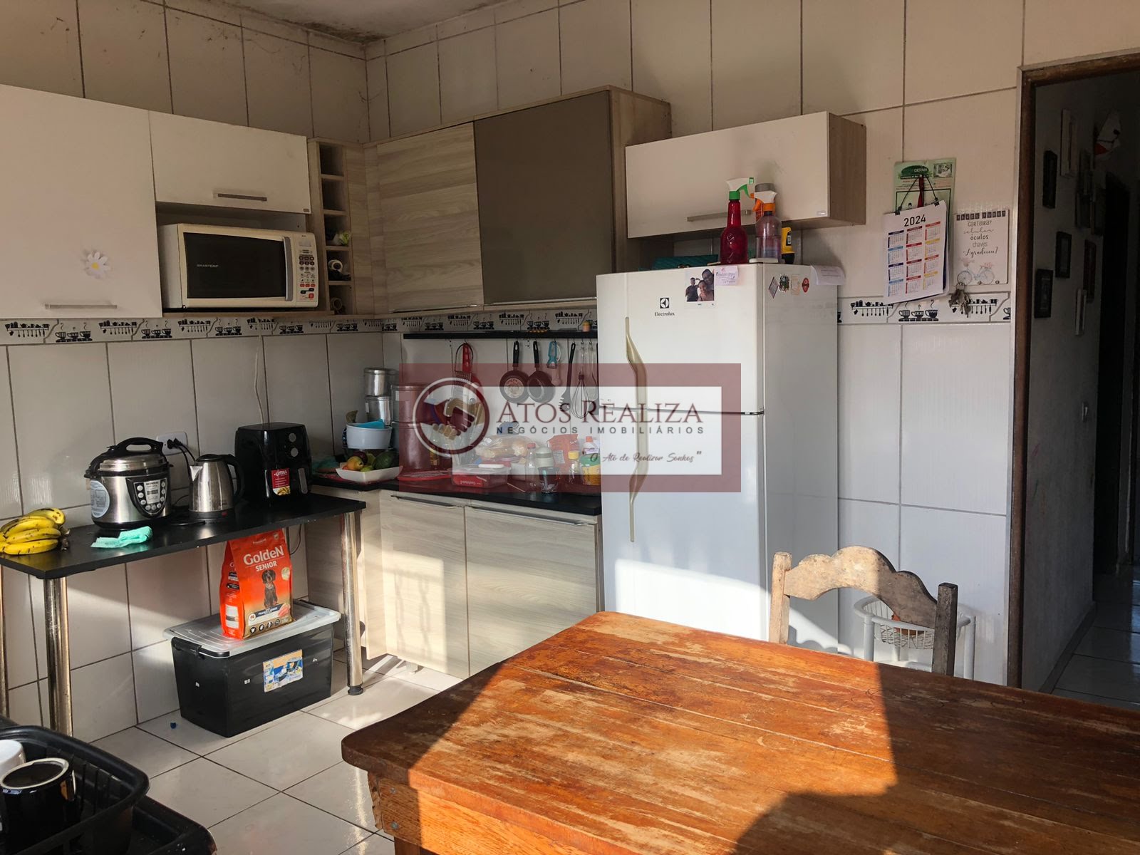 Casa à venda com 5 quartos, 3 banheiros, 3 vagas e 95m² no Recanto Campo Belo, São Paulo (SP) — foto 3 de 26