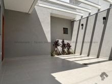 Casa em Vila Margarida  -  Campo Grande