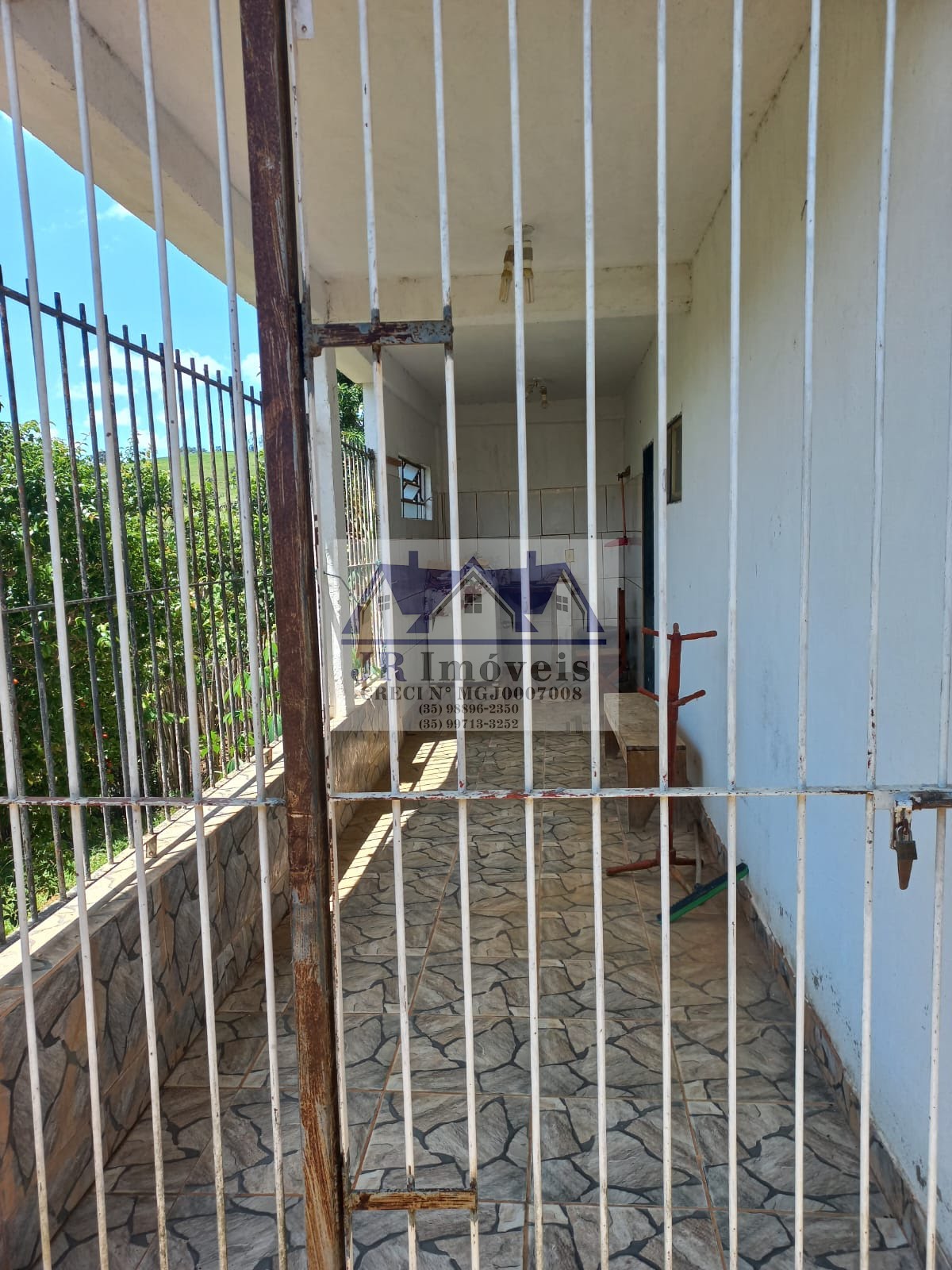 Rural à venda com 1500m² de terreno no Pinhal Redondo, Piranguinho (MG) — foto 2 de 30