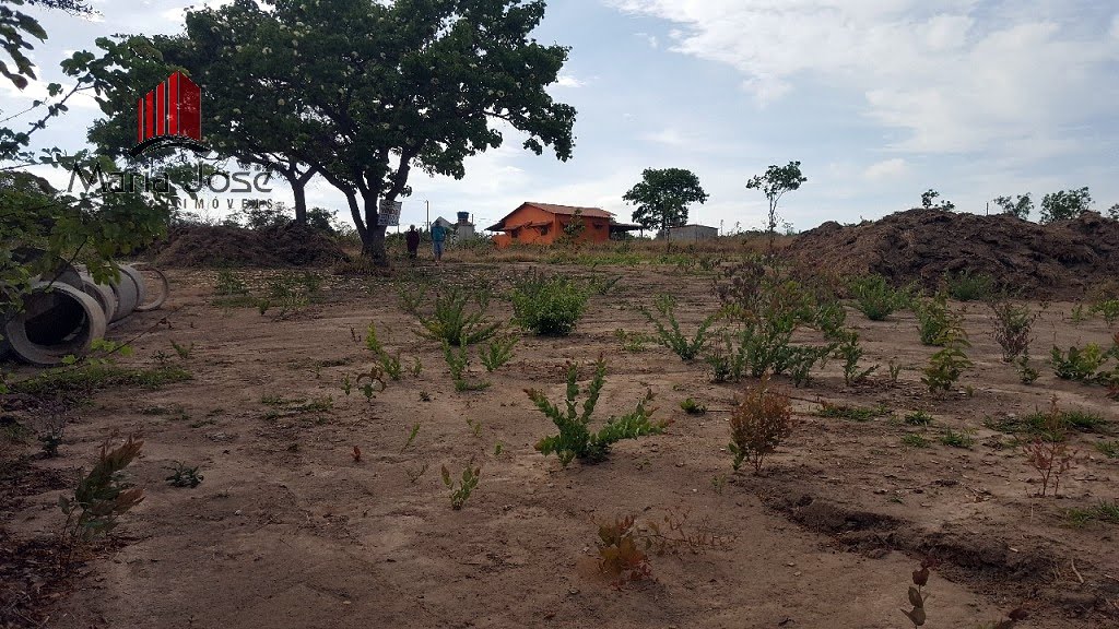 Terreno à venda com 1000m² de terreno no Condomínio Vale do Sol, Sete Lagoas (MG) — foto 7 de 30