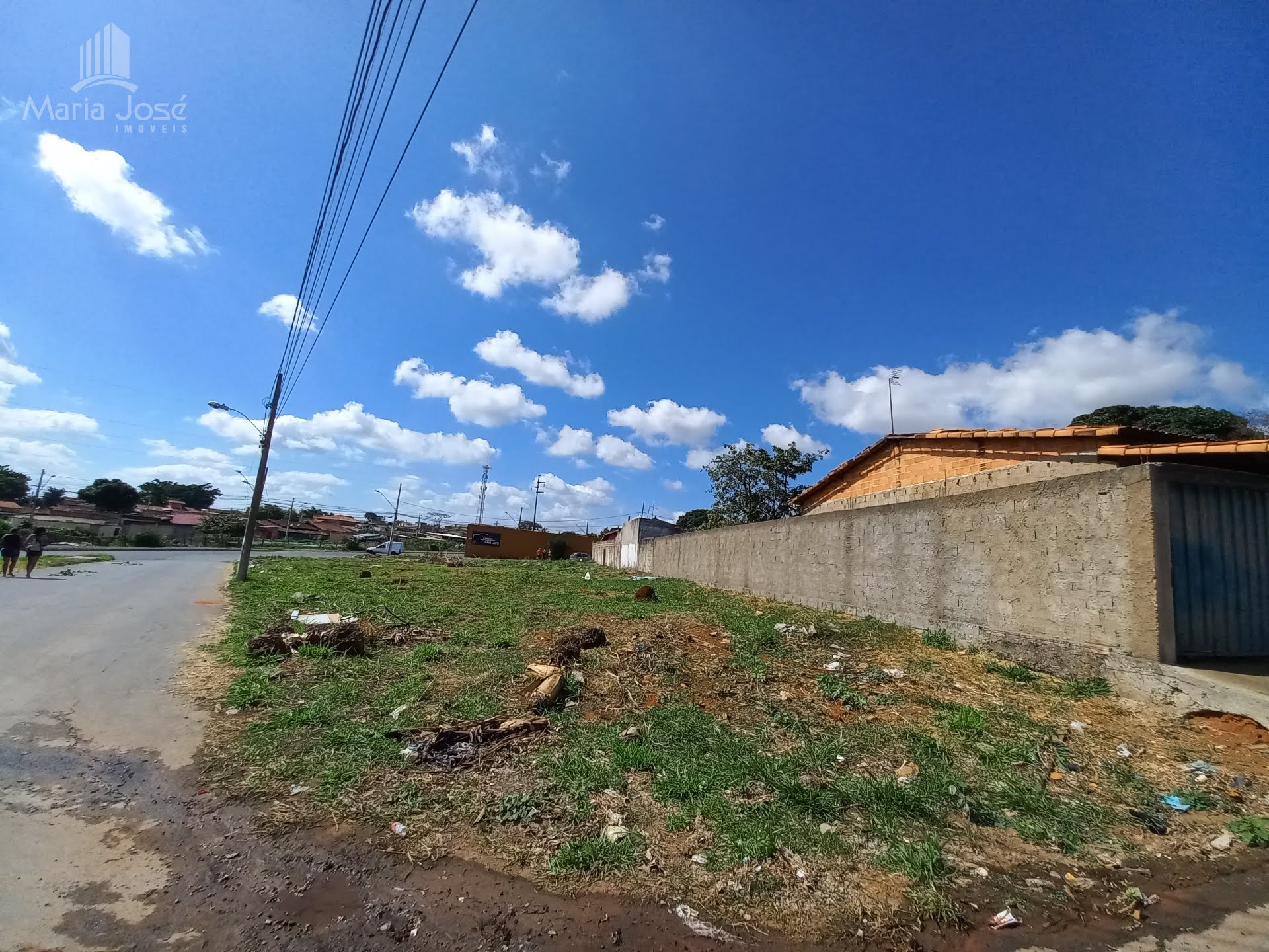 Terreno à venda com 1247m² de terreno no Interlagos II, Sete Lagoas (MG) — foto 9 de 9