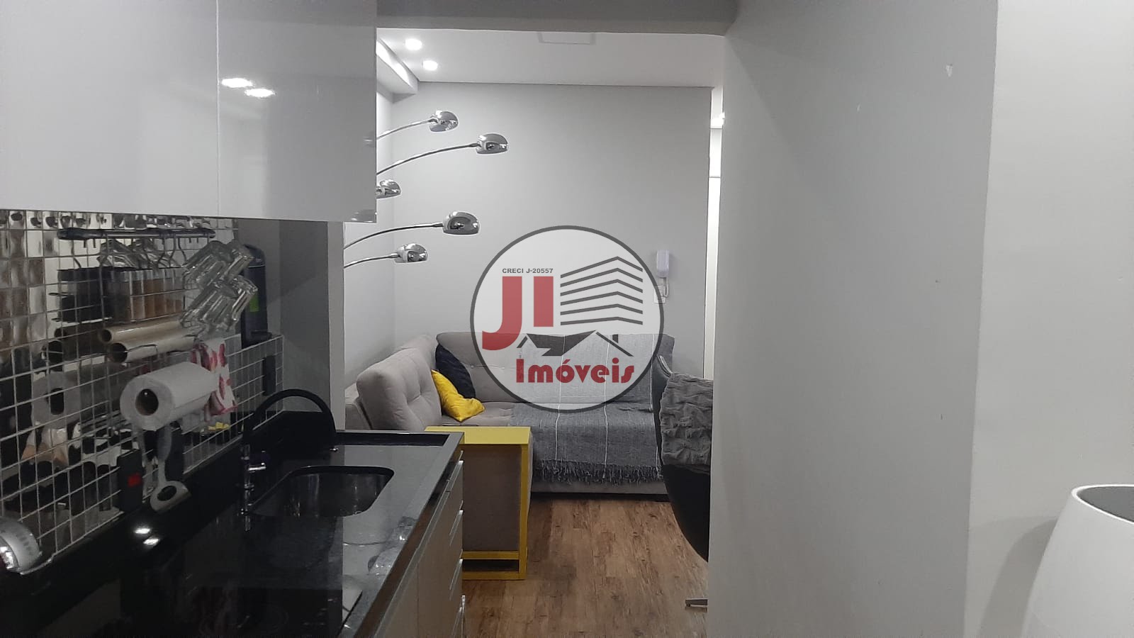 Sala /Cozinha