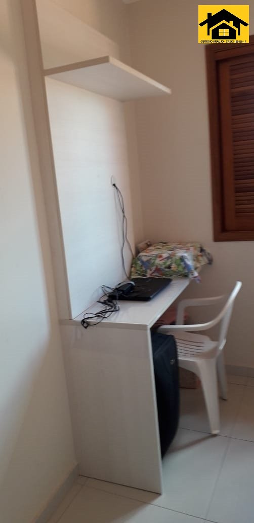 Apartamento à venda com 3 quartos, 1 suíte, 2 vagas e 180m² no Parque Nações Unidas, São Paulo (SP) — foto 22 de 30