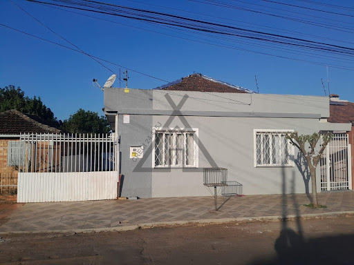 Casa em Rocha  -  Cruz Alta