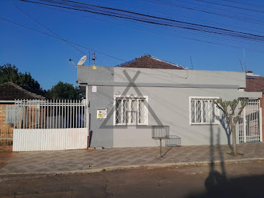 Casa em Rocha  -  Cruz Alta