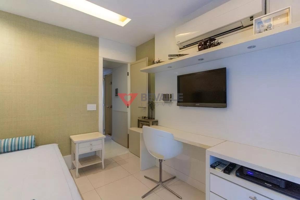 Apartamento à venda com 5 quartos, 3 suítes, 3 vagas e 485m² no Botafogo, Rio de Janeiro (RJ) — foto 15 de 30