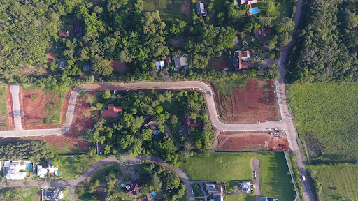 Green Village 