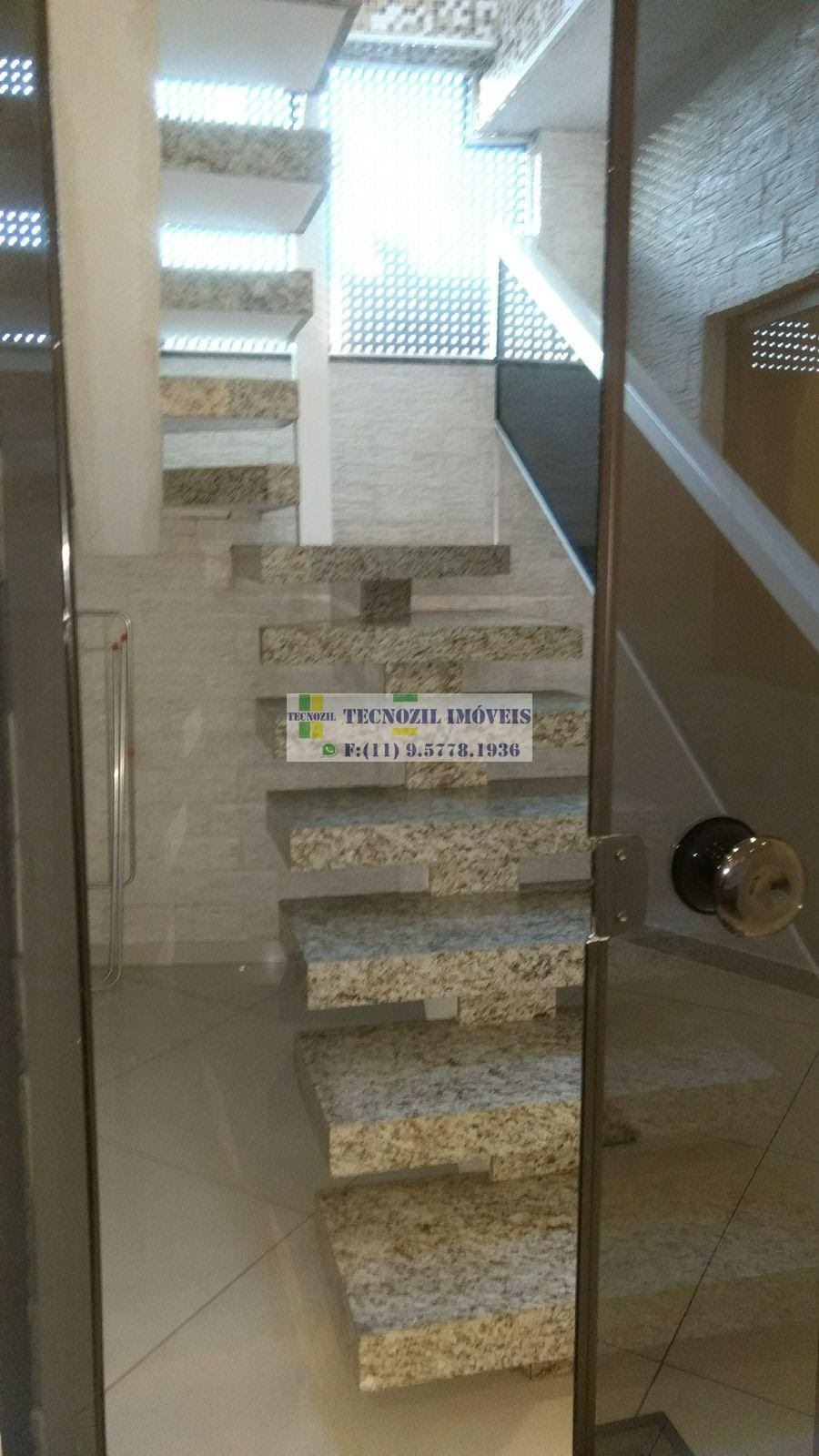 Sobrado, 4 quartos, 500 m² - Foto 27