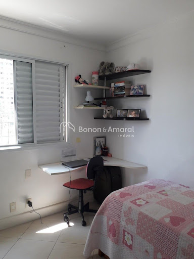 Apartamento, 3 quartos, 135 m² - Foto 21