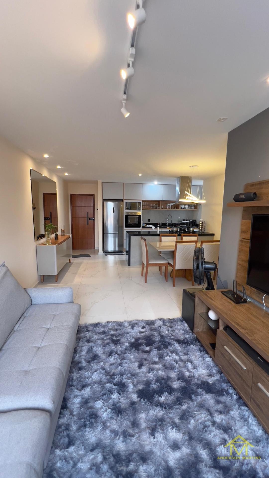 Apartamento à venda com 2 quartos, 2 banheiros, 1 vaga e 70m² no Jockey de Itaparica, Vila Velha (ES) — foto 10 de 20