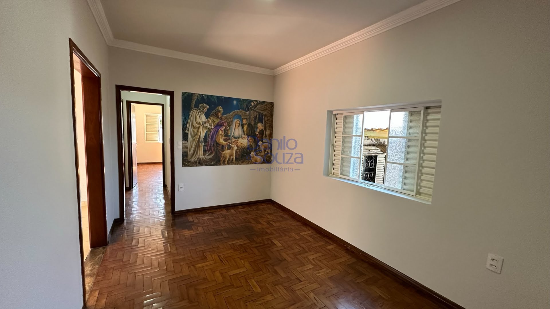 Casa à venda com 3 quartos, 1 suíte, 4 vagas e 300m² no Alvorada, Araxá (MG) — foto 19 de 25
