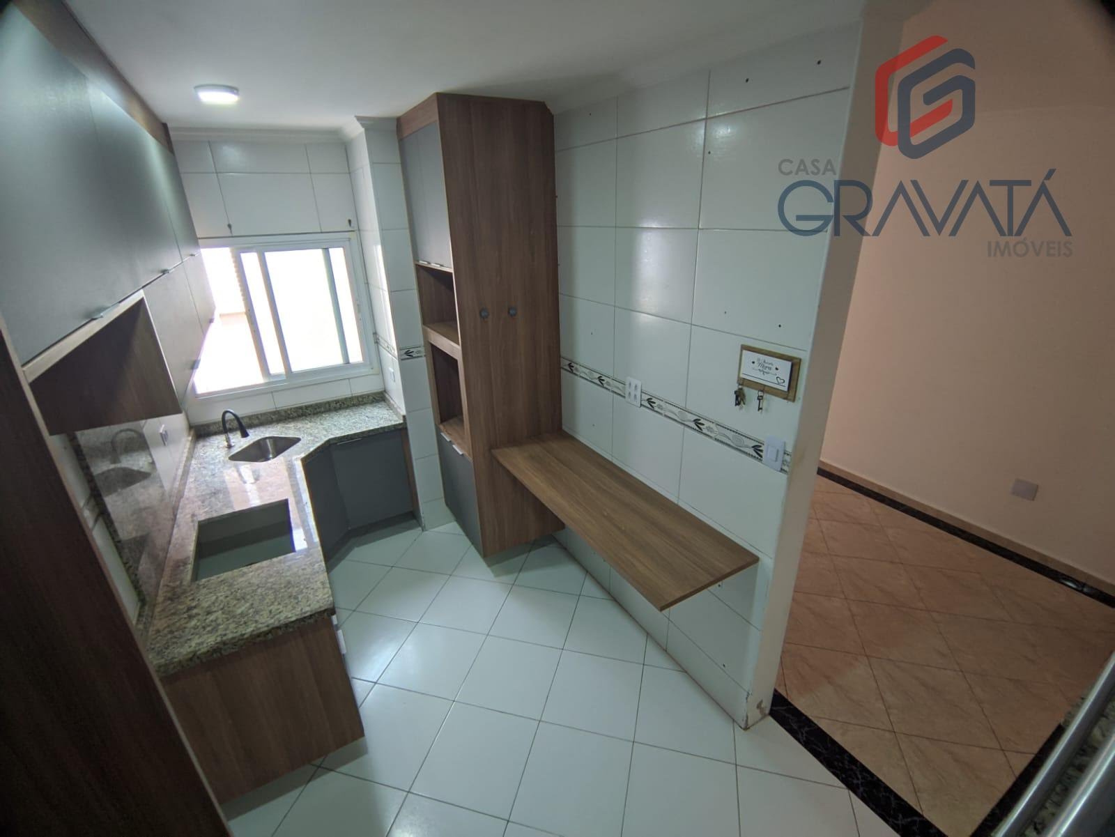 Apartamento à venda com 2 quartos, 1 suíte, 2 vagas e 198m² no Vila Scarpelli, Santo André (SP) — foto 7 de 19