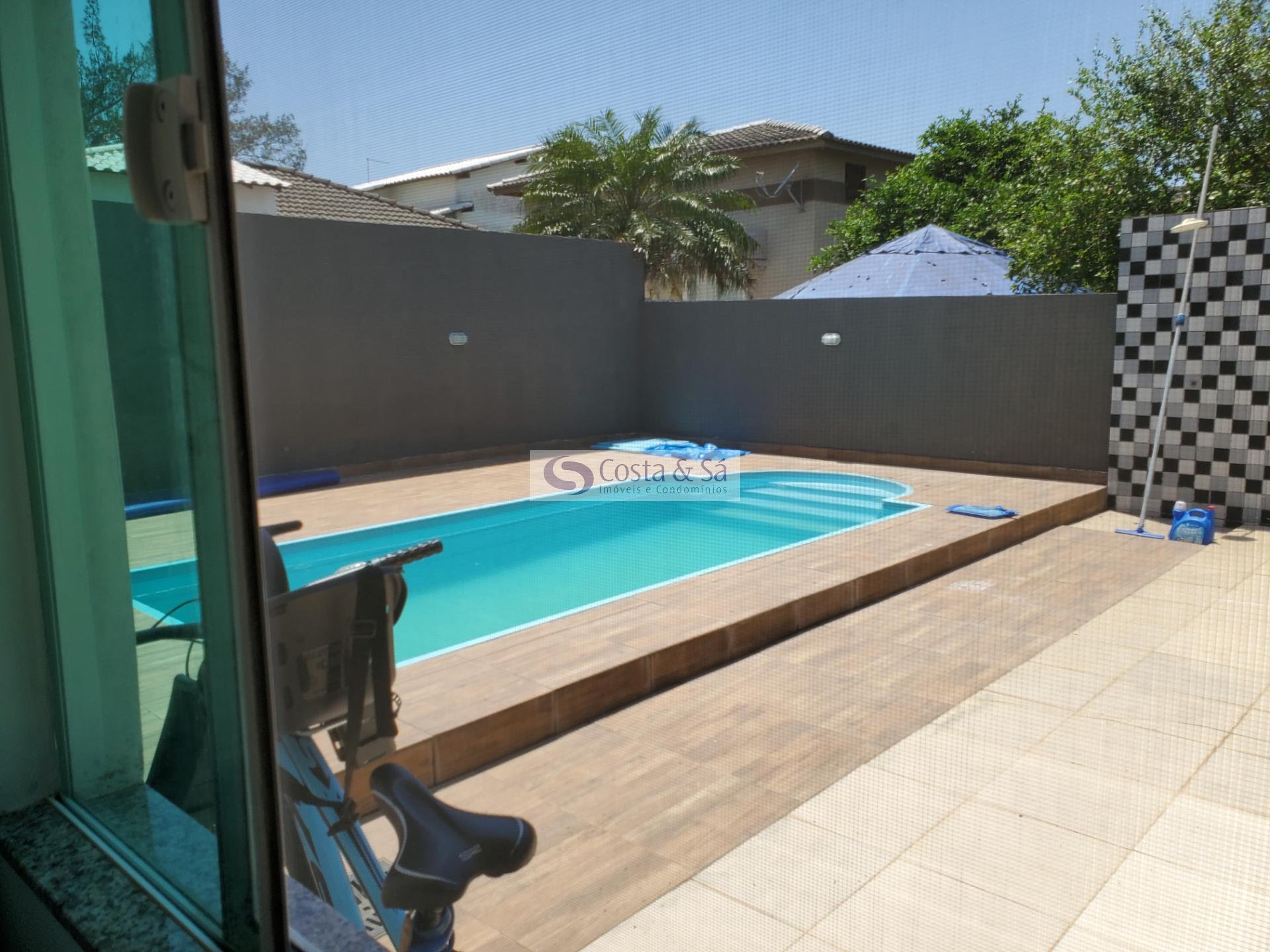 Casa à venda com 3 quartos, 1 suíte, 1 vaga e 120m² no Jardim Morada da Aldeia, São Pedro da Aldeia (RJ) — foto 8 de 26