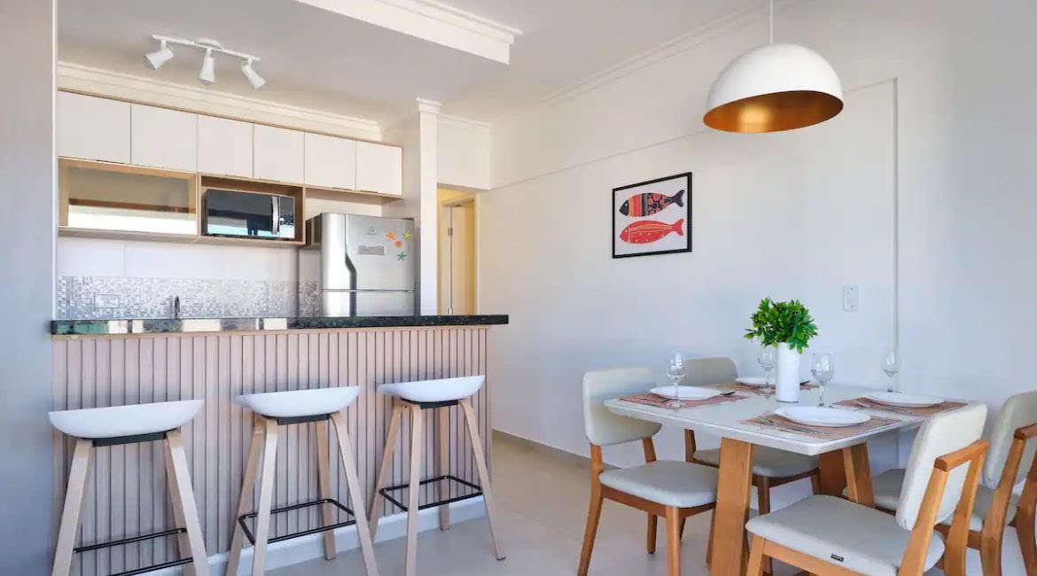 Apartamento à venda com 2 quartos, 2 banheiros, 2 vagas e 74m² no Itaguá, Ubatuba (SP) — foto 13 de 25