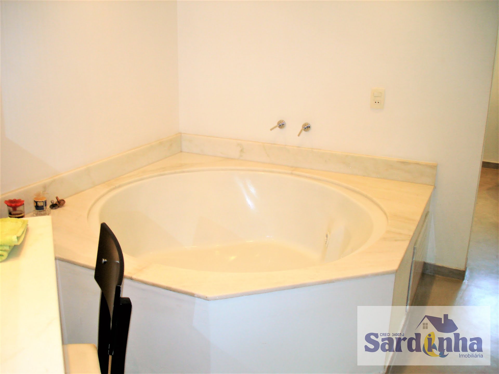 Apartamento à venda com 4 quartos, 4 suítes, 4 vagas e 285m² no Paraíso do Morumbi, São Paulo (SP) — foto 18 de 27