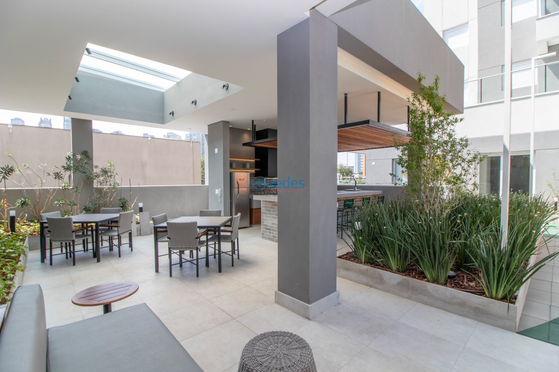 Apartamento à venda com 3 quartos, 1 suíte, 2 vagas e 81m² no Jardim Caravelas, São Paulo (SP) — foto 14 de 30