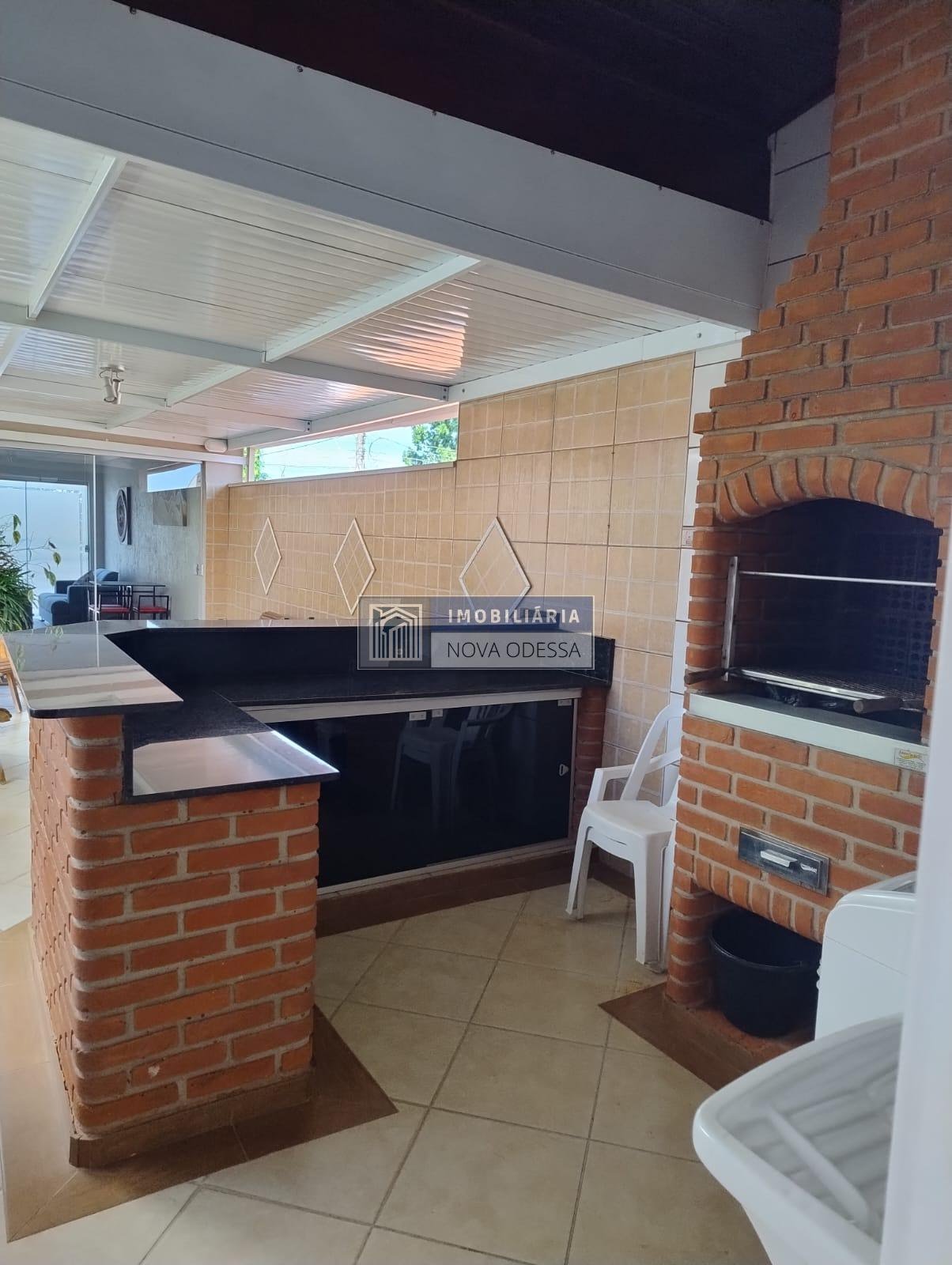 Casa à venda com 3 quartos, 3 suítes, 2 vagas e 278m² no Jardim Brasília, Americana (SP) — foto 14 de 22