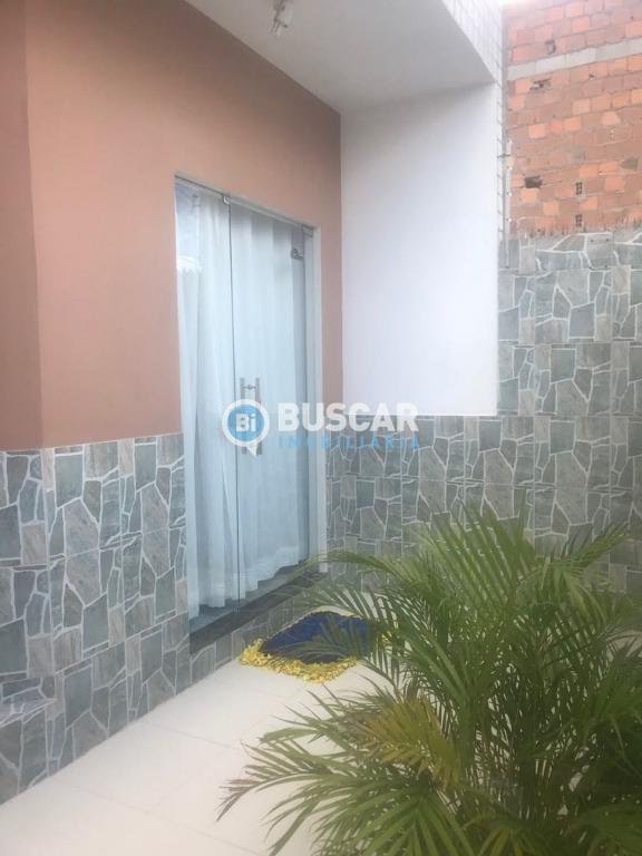 Casa à venda com 3 quartos, 1 suíte, 1 vaga e 108m² no Calumbi, Feira de Santana (BA) — foto 2 de 11