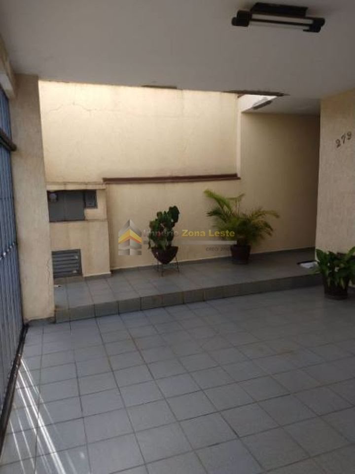 Sobrado, 3 quartos, 165 m² - Foto 29