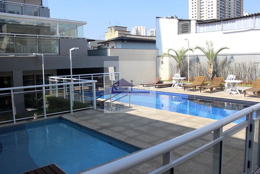 Apartamento para alugar com 2 quartos, 1 suíte, 1 vaga e 60m² no Ipiranga, São Paulo (SP) — foto 12 de 23