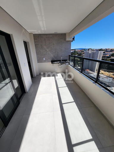 Apartamento no 2° Andar à Venda, Alpha Versailles- Sorocaba/SP