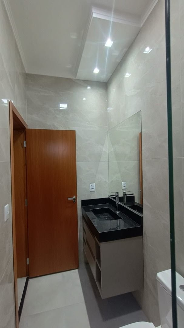 Casa à venda com 3 quartos, 3 suítes, 4 vagas e 149m² no Recreio das Acácias, Ribeirão Preto (SP) — foto 7 de 30