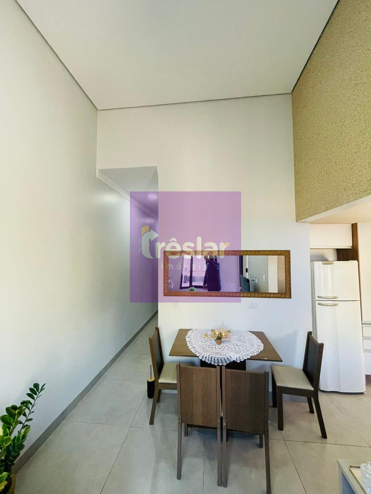 Casa à venda com 2 quartos, 1 suíte, 1 vaga e 63m² no Santa Luzia, Três Lagoas (MS) — foto 5 de 13