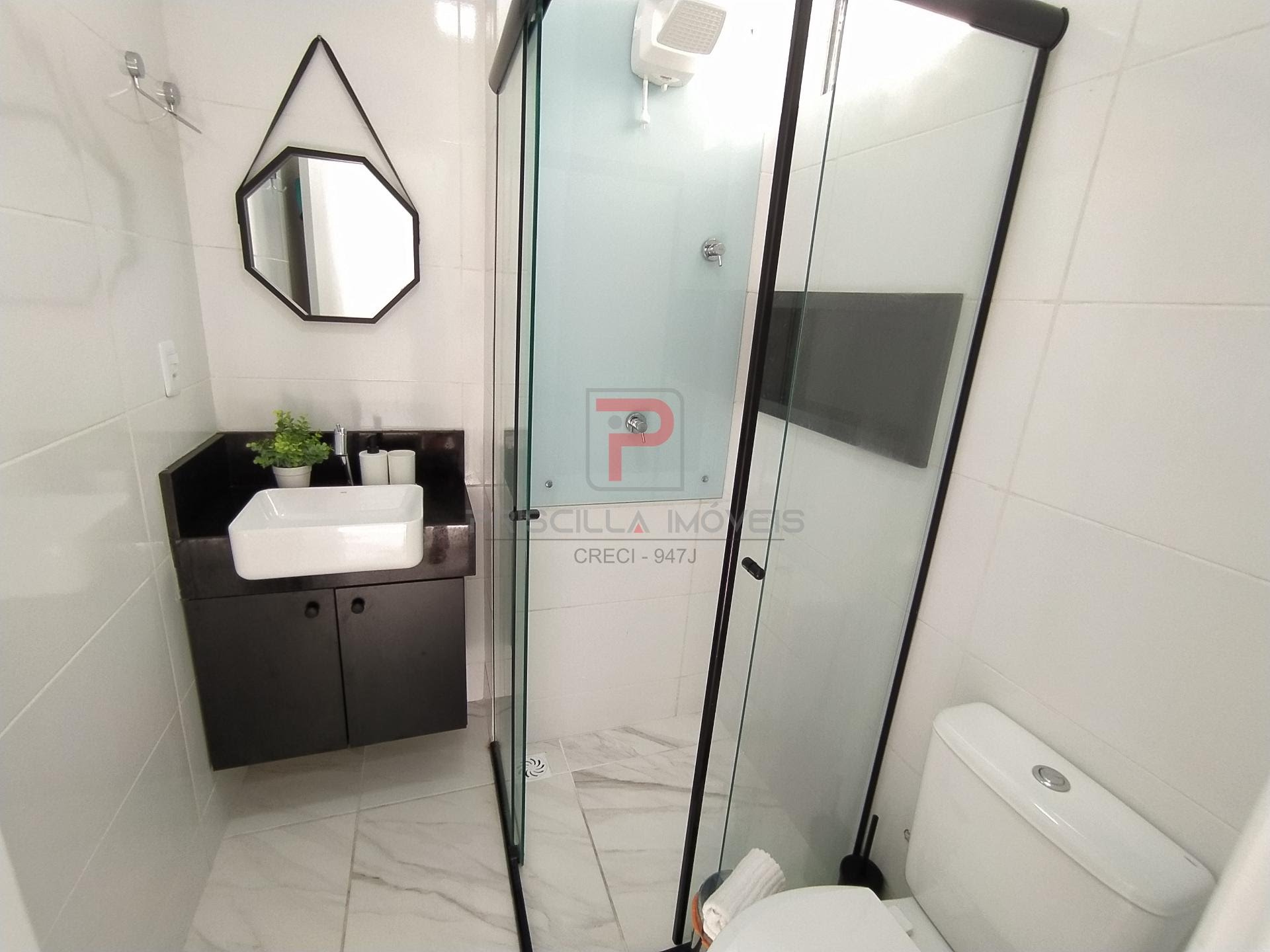 Apartamento à venda com 1 quarto, 1 banheiro e 23m² no Intermares, Cabedelo (PB) — foto 18 de 30