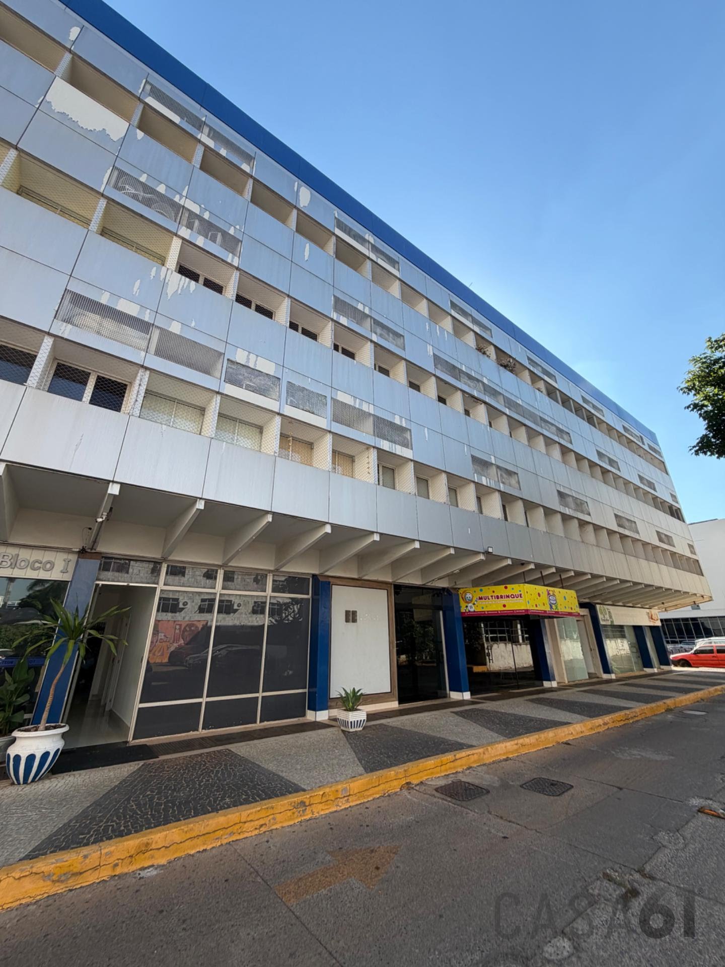 Sala-Conjunto, 36 m² - Foto 8