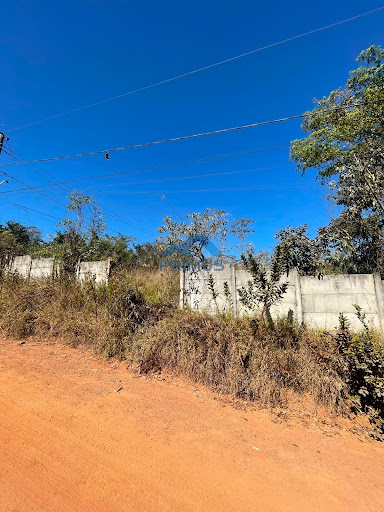 Lote em Paraíso  -  Mateus Leme
