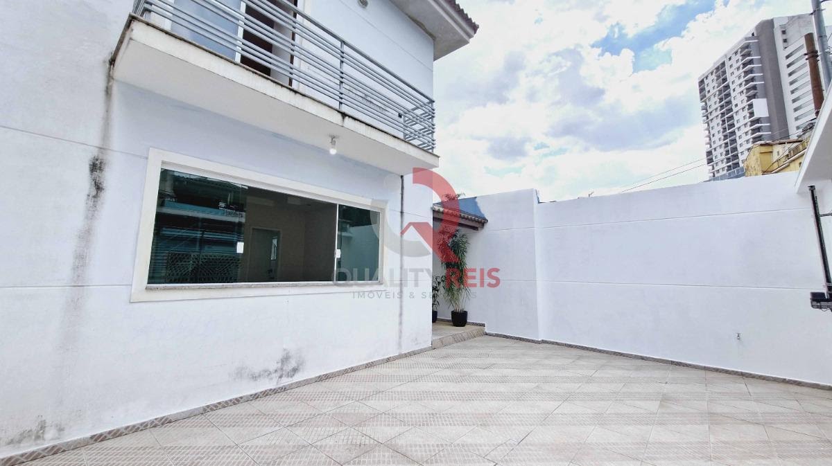 Sobrado, 3 quartos, 200 m² - Foto 3