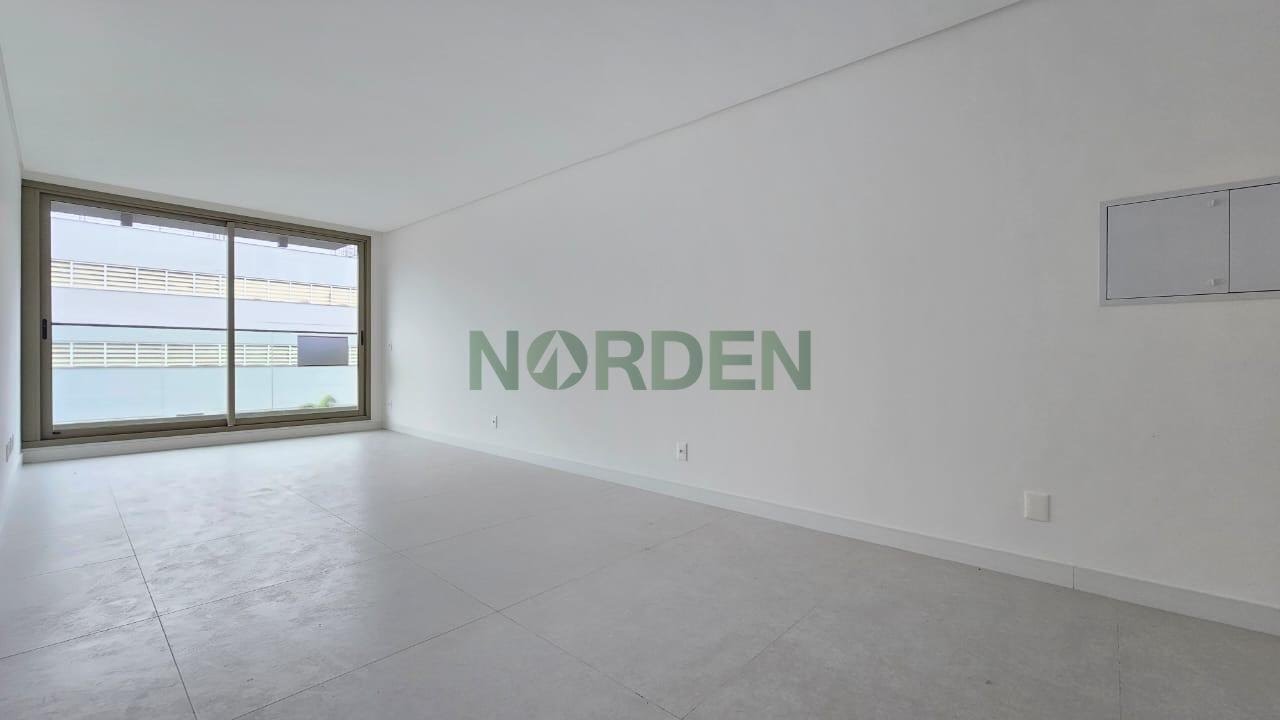 Apartamento de 47 m² com 1 quarto no Vox Jurerê, Jurerê Internacional