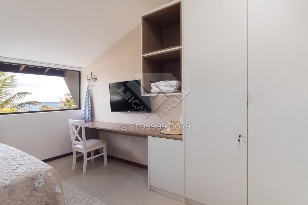 Casa à venda com 4 quartos, 3 suítes, 2 vagas e 234m² no Porto de Galinhas, Ipojuca (PE) — foto 25 de 30