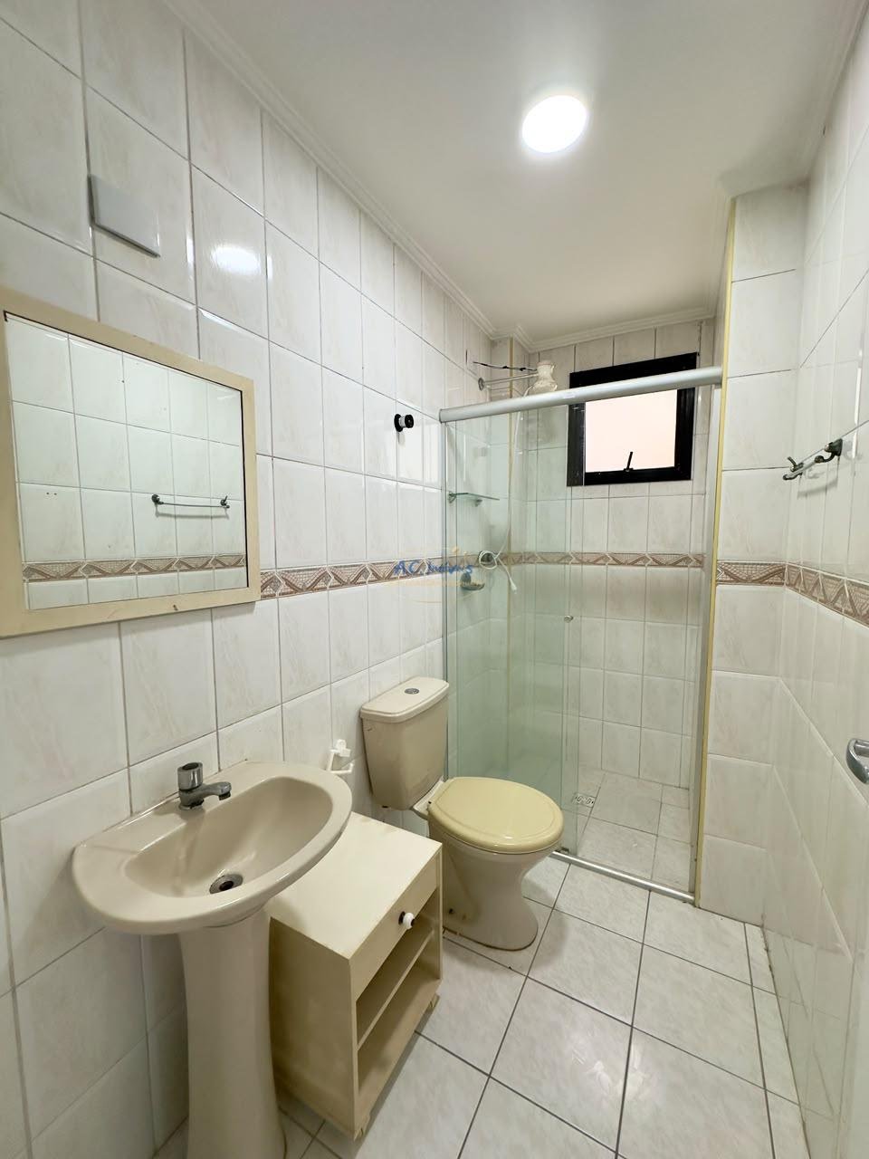 Apartamento à venda com 1 quarto, 1 banheiro, 1 vaga e 43m² no Vila Assuncao, Praia Grande (SP) — foto 12 de 14
