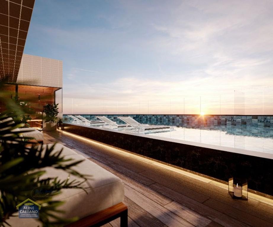 Apartamento à venda com 2 quartos, 1 suíte, 1 vaga e 74m² no Canto do Forte, Praia Grande (SP) — foto 4 de 28